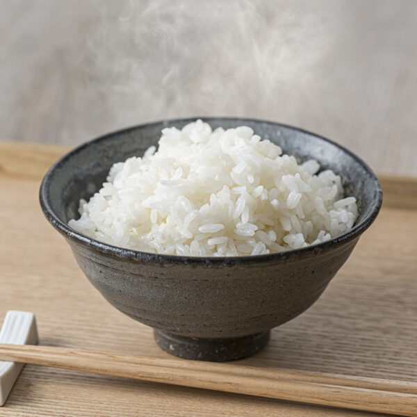 , Premium rice from Japan meets demand