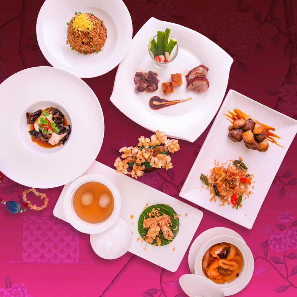 , Celebrate Chinese New Year in Jakarta and Bali