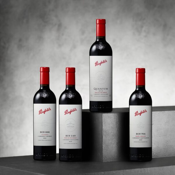 Penfolds California Range 