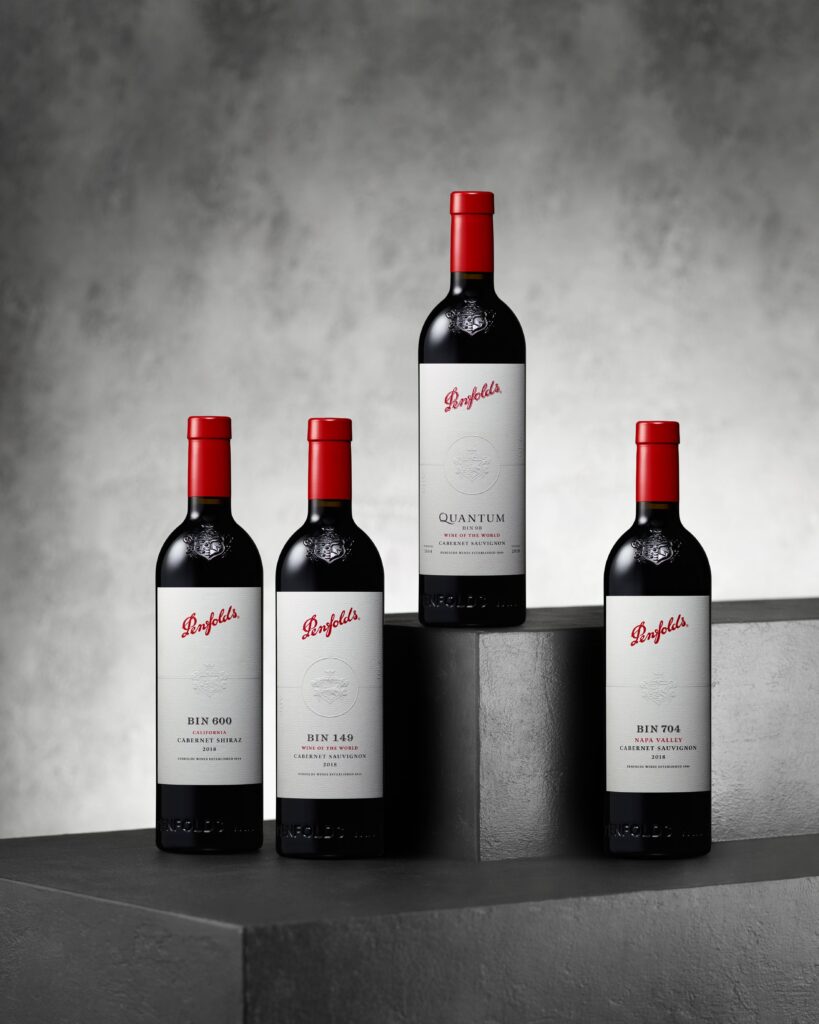 Penfolds California Wines