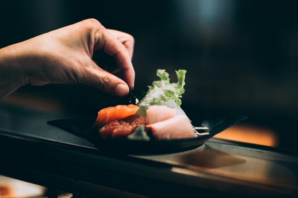 , Your culinary concierge for all things Japanese