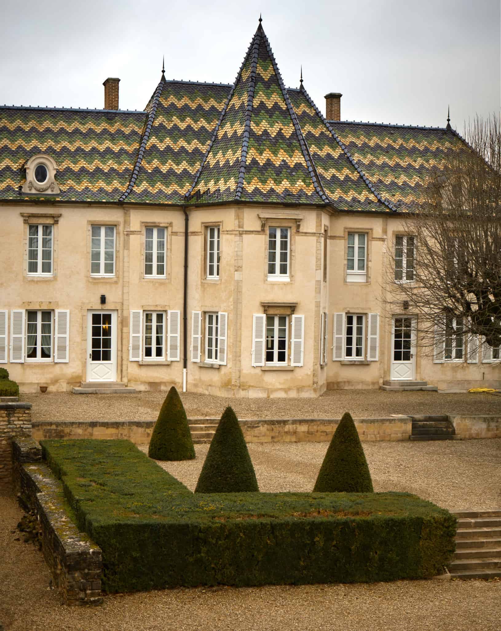 , Bouchard Père et Fils unlocks its last tranche of La Romanée