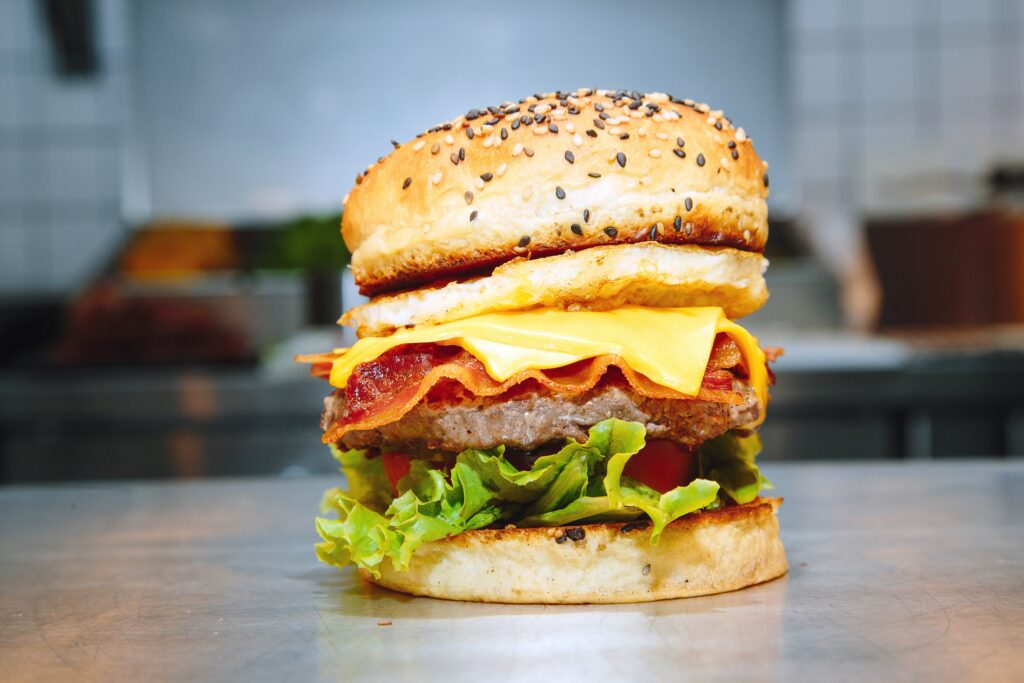 , Ethical burger chain CARNE opens in Singapore
