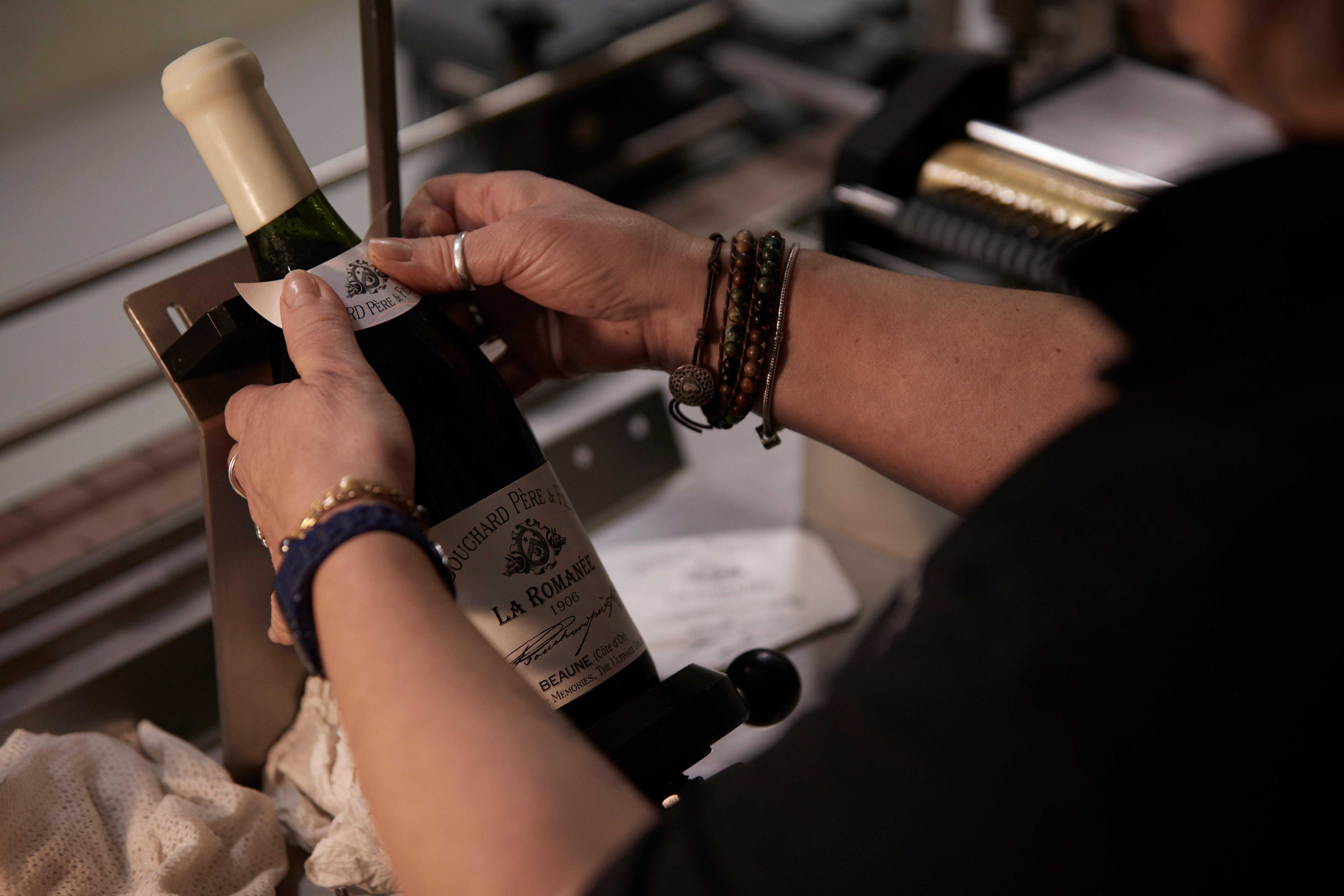 , Bouchard Père et Fils unlocks its last tranche of La Romanée