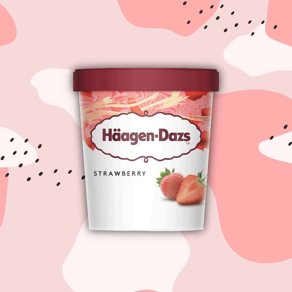 , Häagen-Dazs &#8211; An Extraordinary Experience Bite