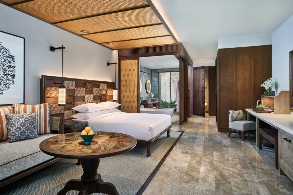 , Asia&#8217;s first Andaz resort is now open