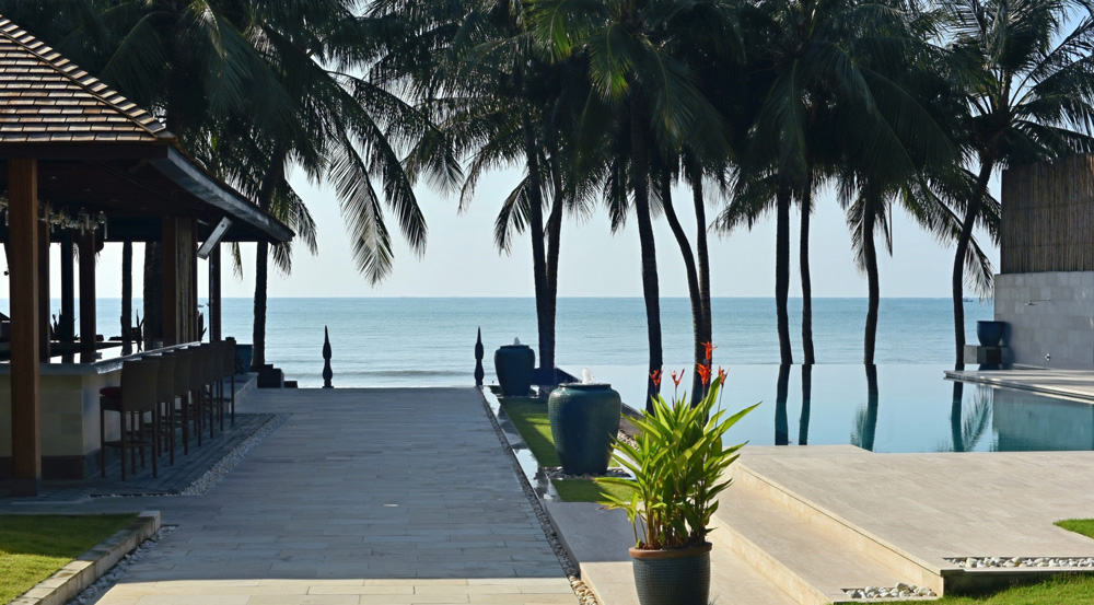 , Laid Back Luxury In Mui Ne