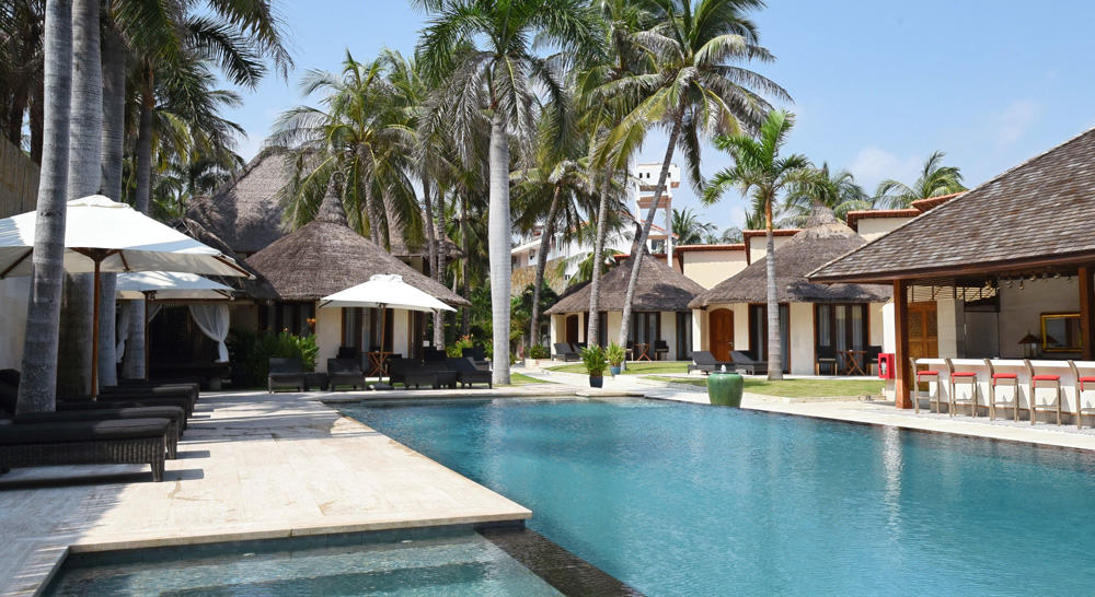 , Laid Back Luxury In Mui Ne