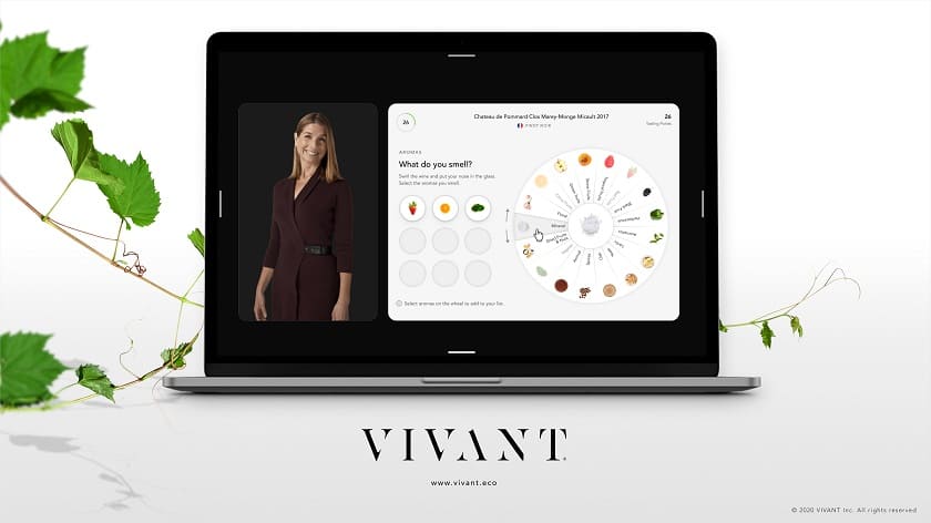 , (Review) Get virtually hooked on wines through online portal Vivant