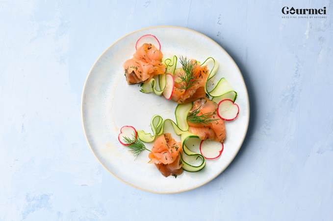 , Keto Fine Dining