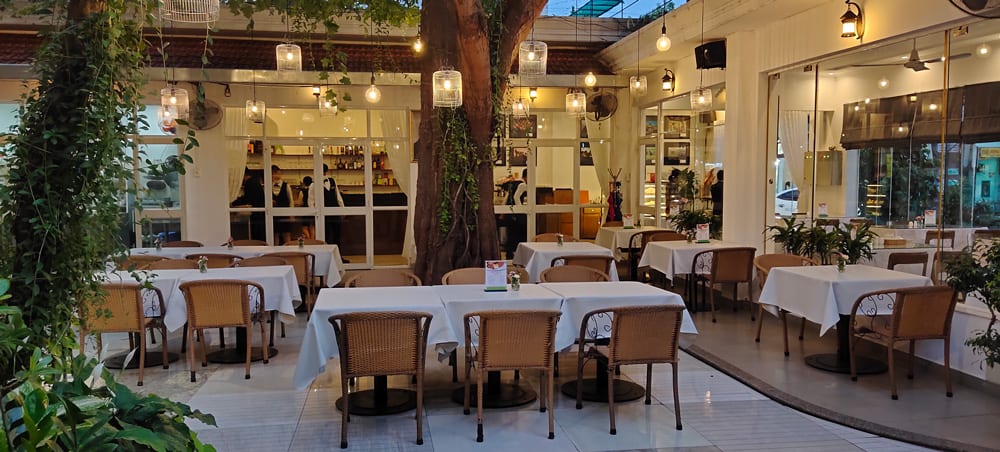 , Mai Sen Bistro &#8211; A Mission Worth Sharing