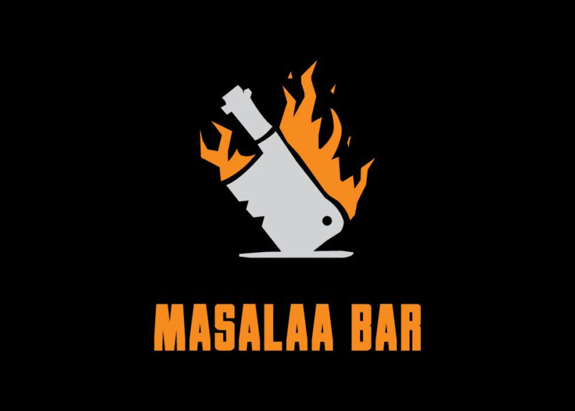 , Enjoy contemporary Indian street food at Masalaa Bar