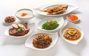 Taiwan Porridge