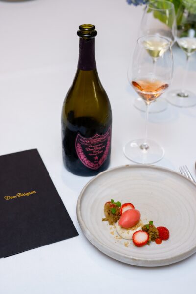 , Dom Perignon introduces Vintage 2010