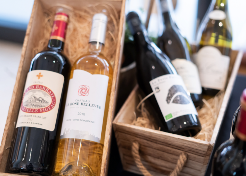 , Ewineasia.com: The online wine boutique you should be shopping from