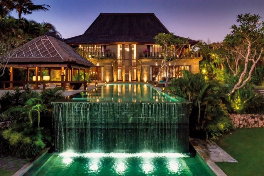 , Indulge on a Bvlgari-style holiday in Bali now
