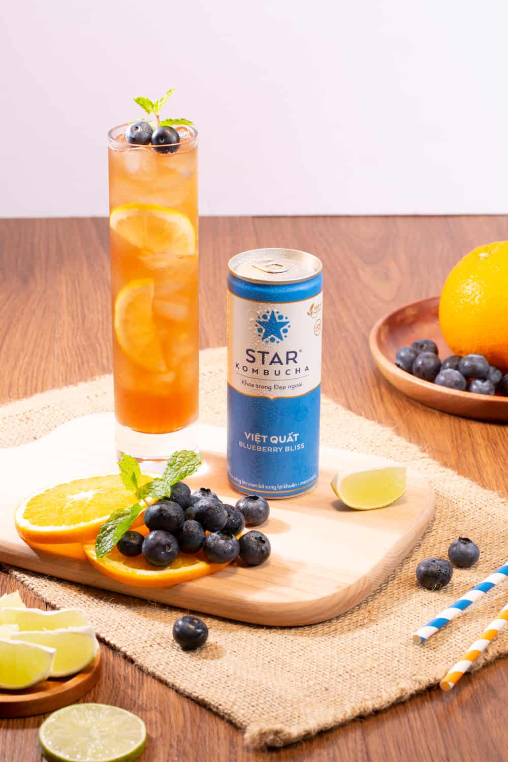 , Star Kombucha &#8211; A Healthy Drink For The Epidemic Season