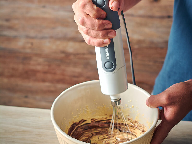 , It&#8217;s a piece of cake! Here&#8217;s how to start baking at home, with help from Kenwood