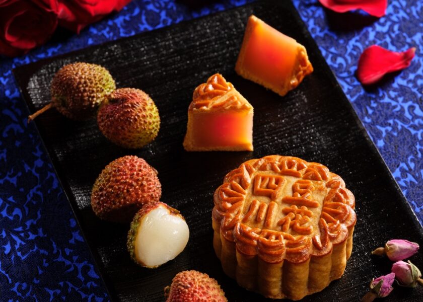 , New and unique mooncake flavours to enjoy this Mid-Autumn Festival 2021