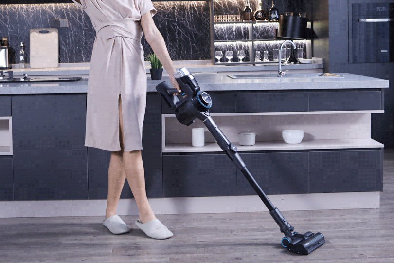 , How to choose the best vacuum cleaner for your home