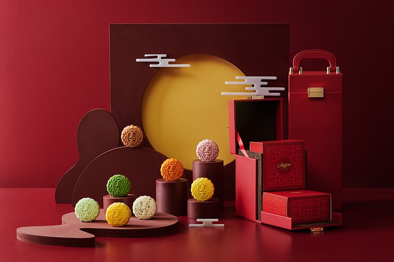 , New and unique mooncake flavours to enjoy this Mid-Autumn Festival 2021