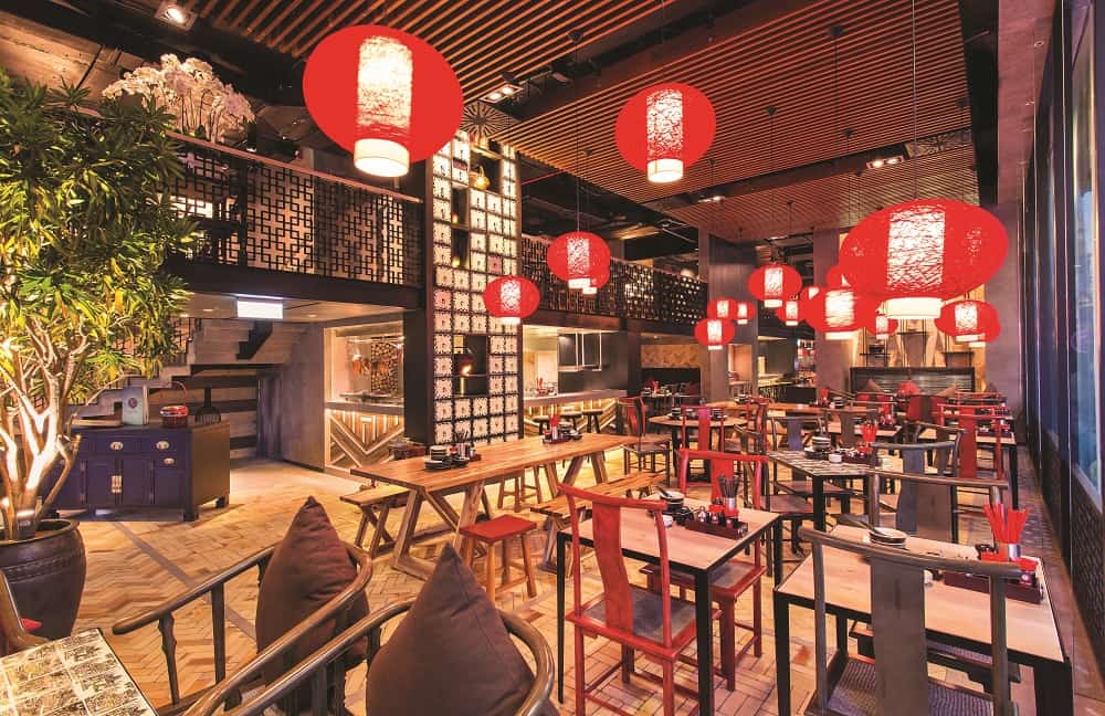 , San Fu Lou &#8211; Authentic Chinese Taste in the Heart of Saigon