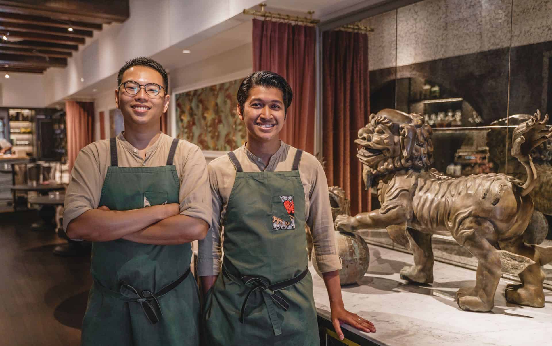 Cloudstreet-Head-Chef-Mark-Tai-and-Sous-Chef-Adley-Axmeer-Shah