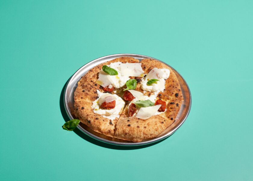 , The Cicheti Group’s latest pizzeria and bar concept Wild Child Pizzette is finally here