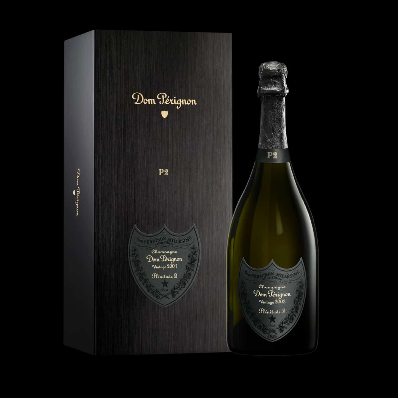 , Dom Pérignon launches Plénitude 2 2003 in Singapore