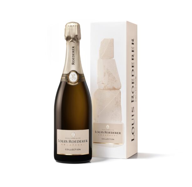 , Louis Roederer&#8217;s quiet revolution: Collection 242