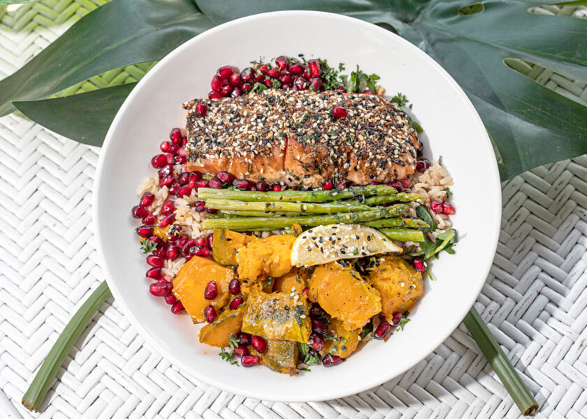 , A Wholesome Healthy Food Haven Awaits At Carrotsticks & Cravings on Stanley Street