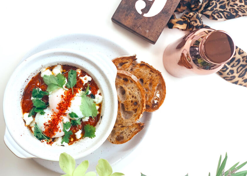 , A Wholesome Healthy Food Haven Awaits At Carrotsticks & Cravings on Stanley Street