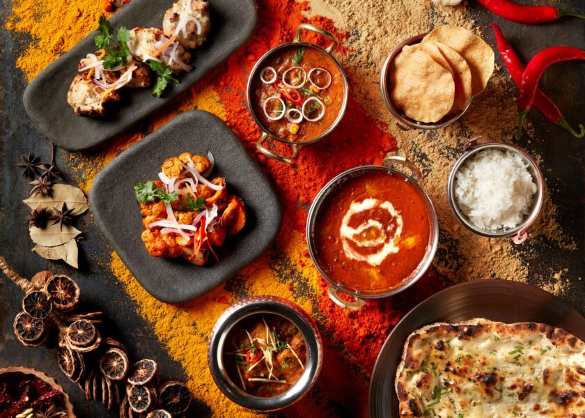 , Enjoy all-day, multi-ethnic cuisine from 5 show kitchens at Greenhouse, Dusit Thani Laguna Singapore