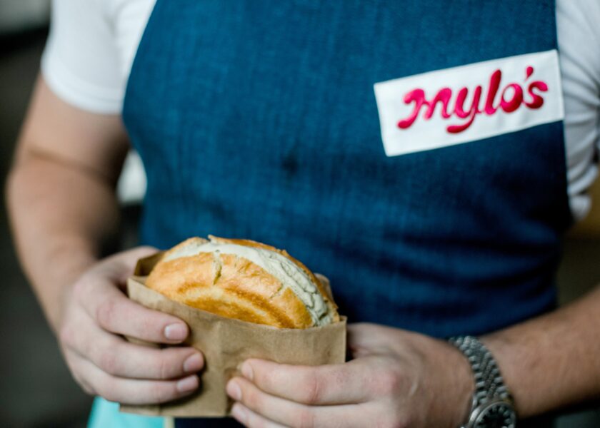 , Brand new dog-friendly Mylo’s opens at Gardens by the Bay