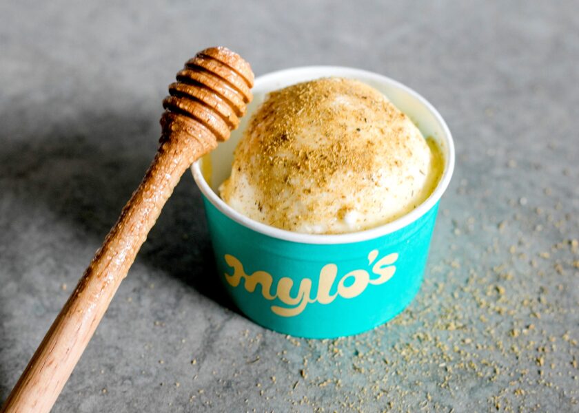 , Brand new dog-friendly Mylo’s opens at Gardens by the Bay