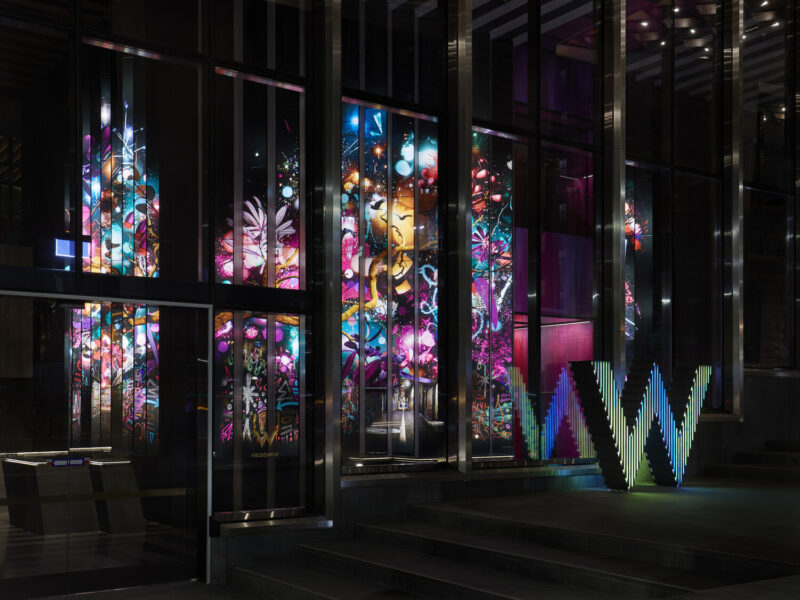 , From Osaka to Melbourne, W Hotels expands its portfolio in Asia Pacific