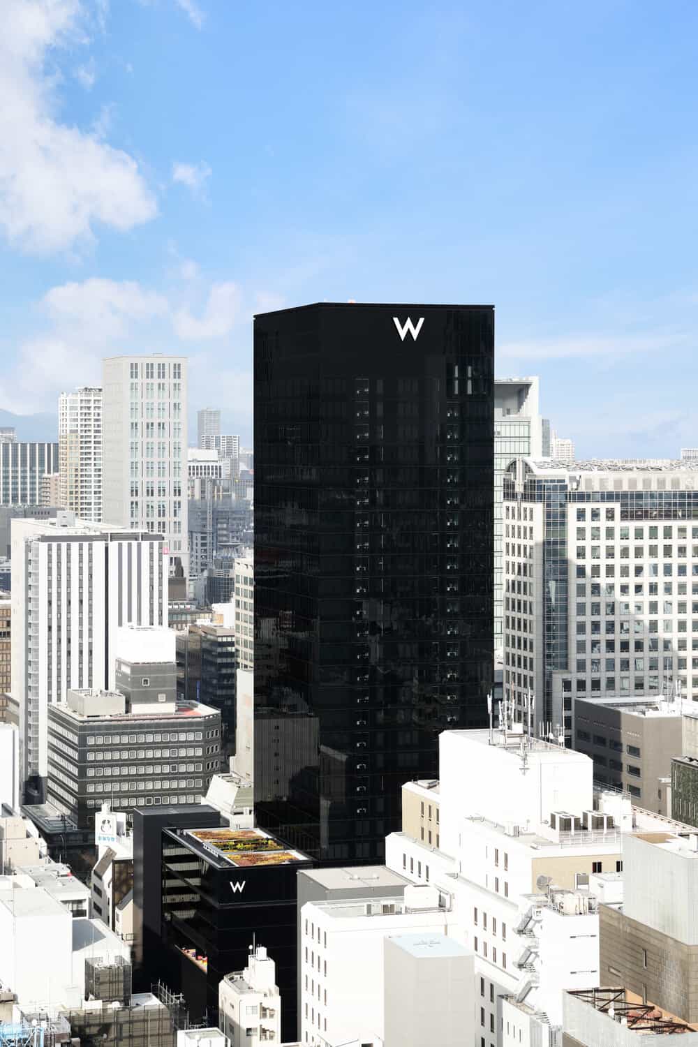 , From Osaka to Melbourne, W Hotels expands its portfolio in Asia Pacific