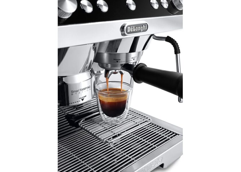 DeLonghi La Specialista Prestigio Espresso Machine