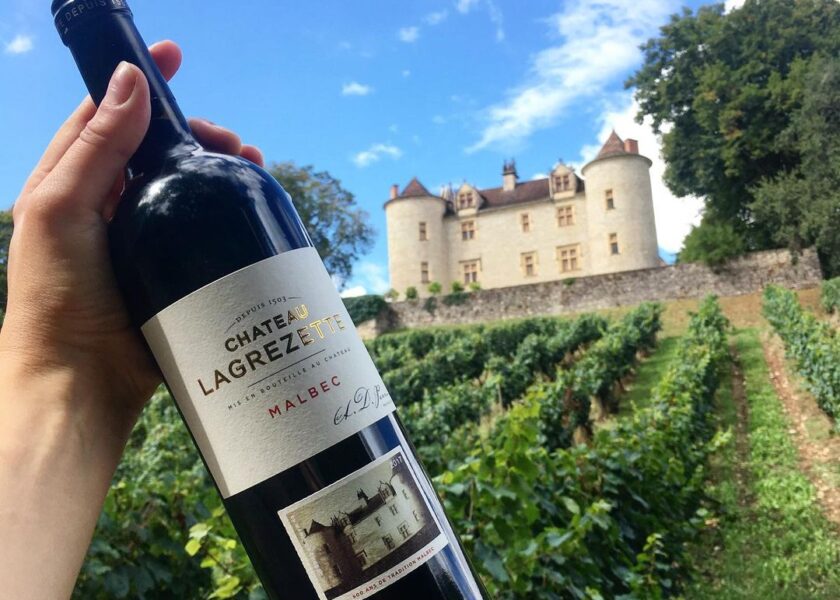 , Chateau Lagrézette: A perfect marriage of craftsmanship and tradition