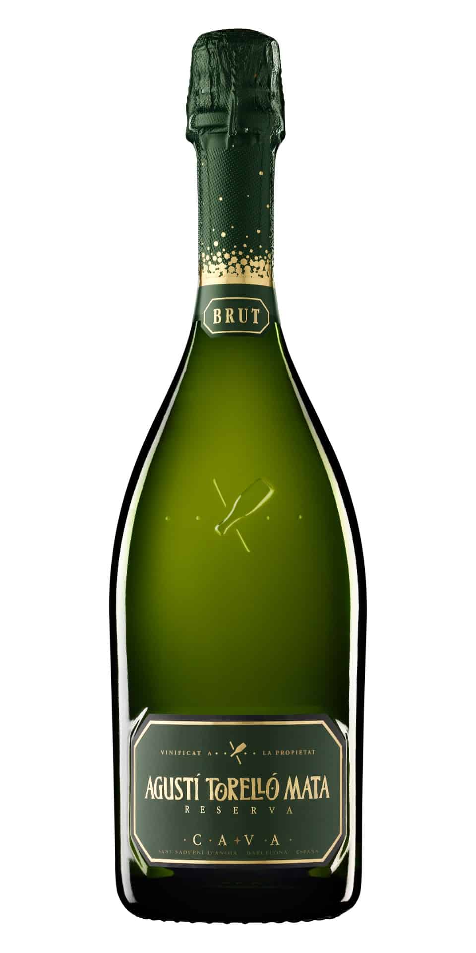 , Agusti Torello Mata: An ode to the Spanish art of Cava