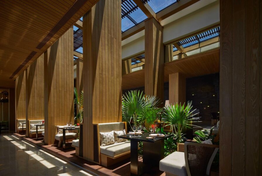 , Bejana at The Ritz-Carlton, Bali reopens