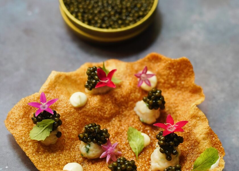 , Championing zero food waste at Salted & Hung
