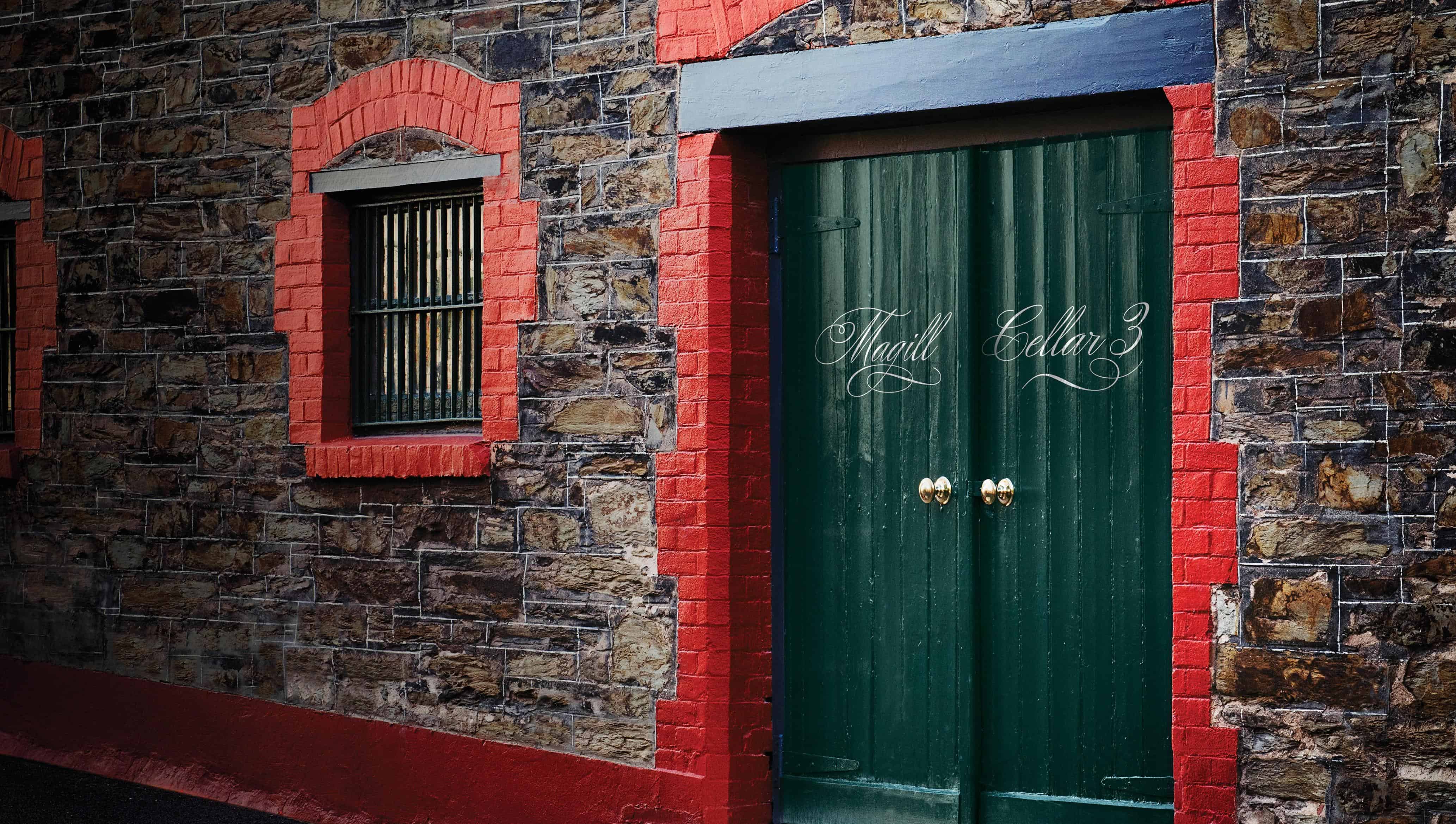 , Penfolds introduce Magill Cellar 3 barrel programme for vintage 2021 on NFT website, Blockbar