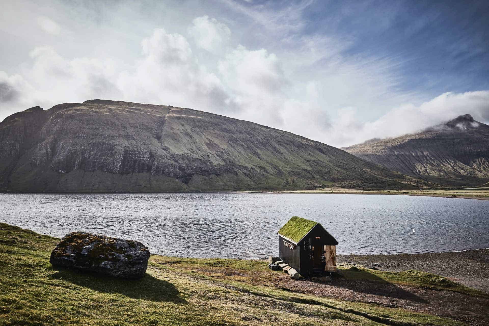 , ‘World’s Most Remote Restaurant’ KOKS from the Faroe Islands comes to Singapore