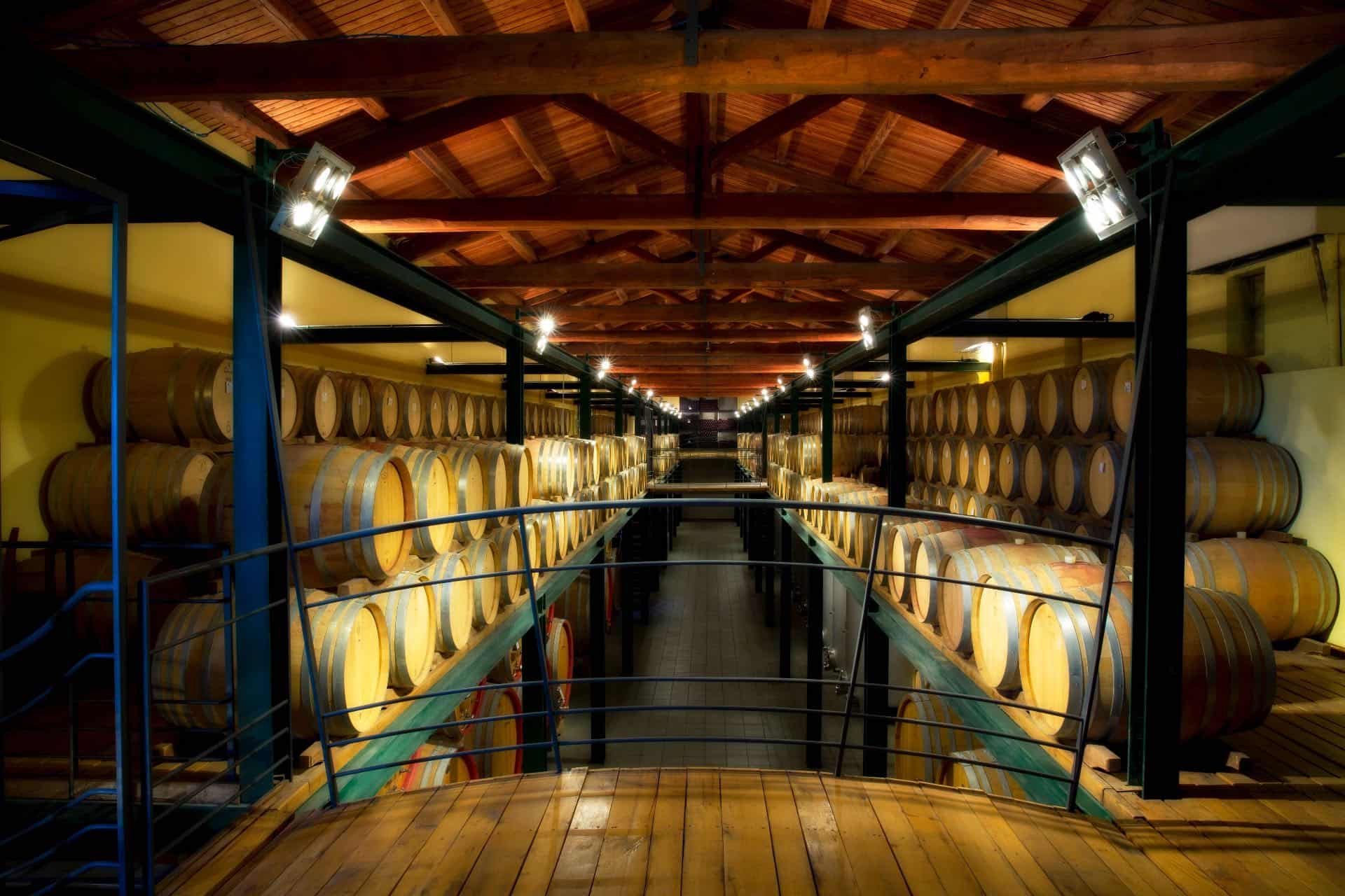 , Cordero di Montezemolo is an exemplar of viticulture six centuries in the making