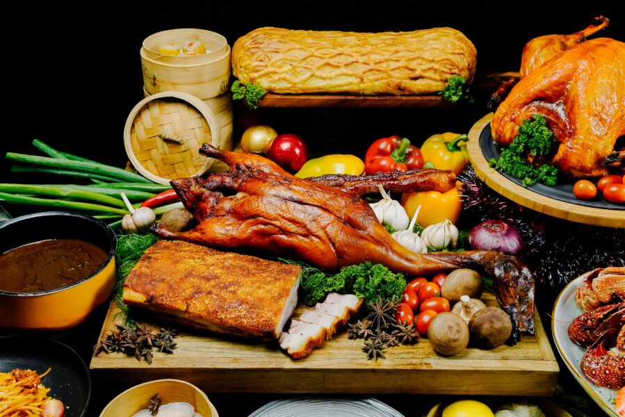 Festive Celebrations at Swissôtel Jakarta PIK Avenue