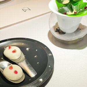 , Defying definition: The Gaggan Anand experience reviewed