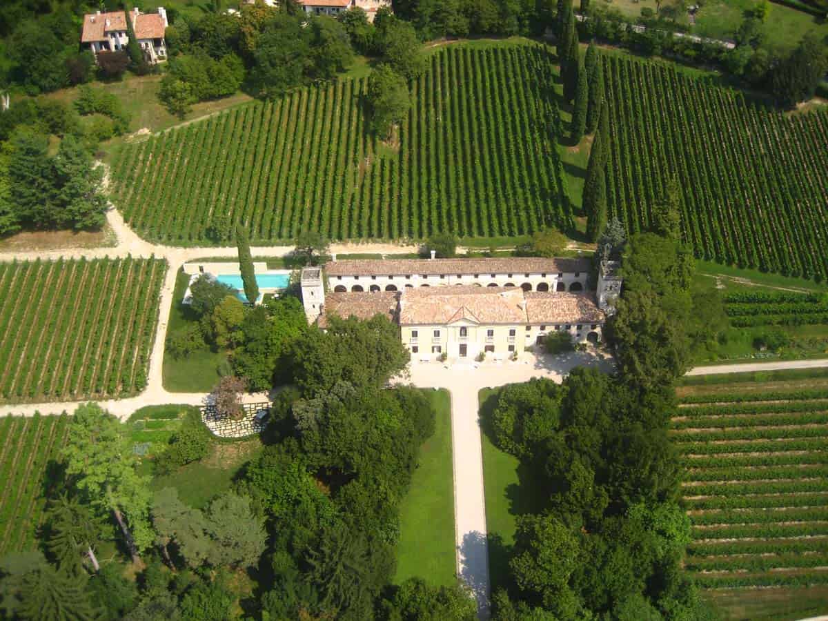 Nino Franco estate