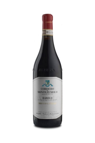 Cordero di Montezemolo Barolo Bricco Gattera 2017