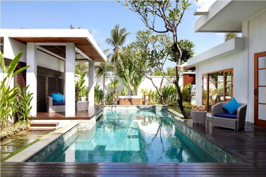 The Samaya Seminyak